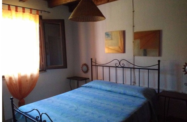B&B Blue Corner "Lavanda"