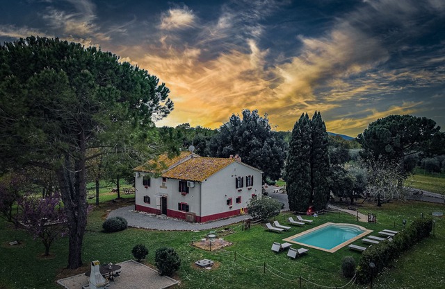 Borgovera B&B Comfort Room