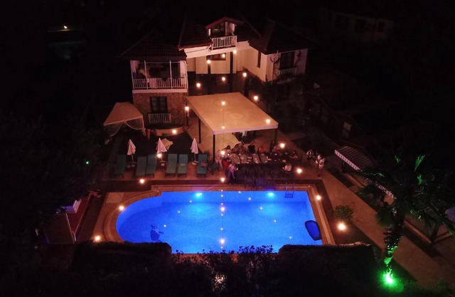 B&B Boutique Hotel