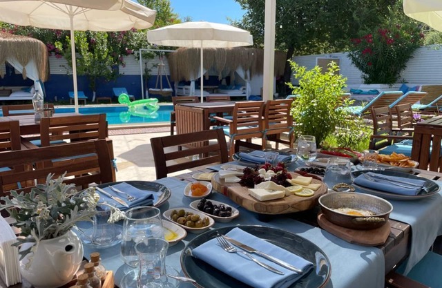 B&B Boutique Hotel