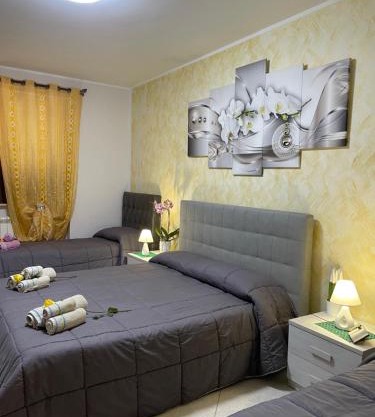 B&B Bovianum