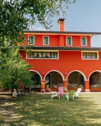 B&B Ca' degli Orsi
