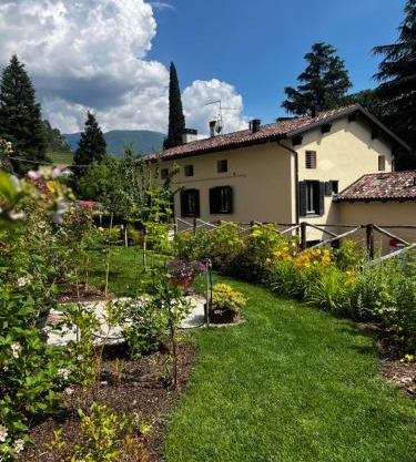 B&B Ca'rina