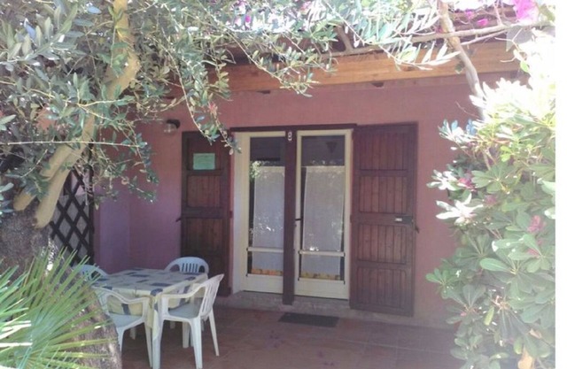 B&B Cala Saline "El Flamenco"