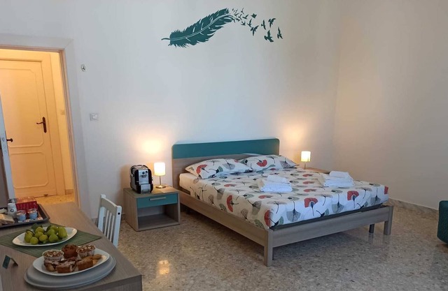 B&B Calle Dei Saraceni
