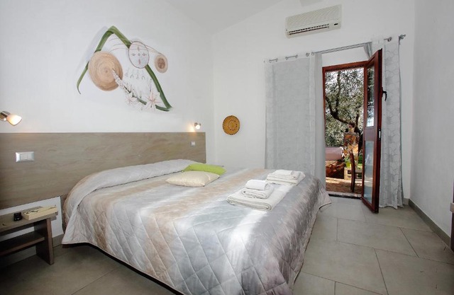 B&B Campu Moru