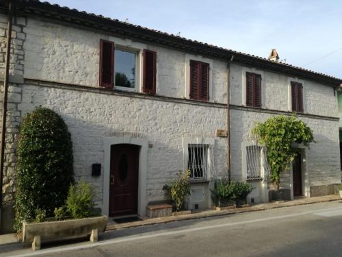 B&B Capo Le Vigne