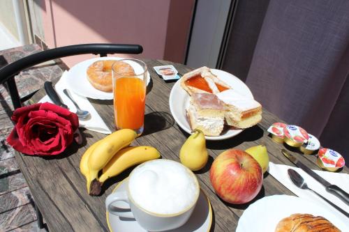 B&B Cardedu