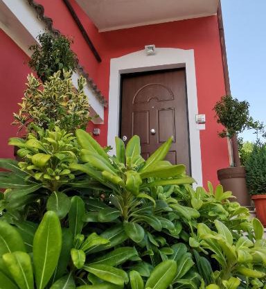 B&B Casa Barone
