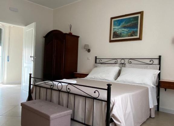 B&B Casa Benvenuto