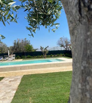 B&B CASA CALETA