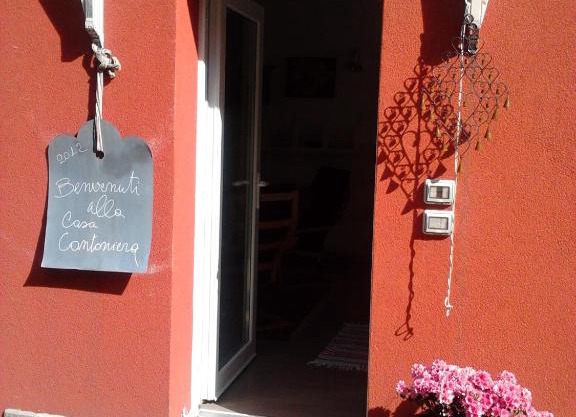 B&B Casa Cantoniera