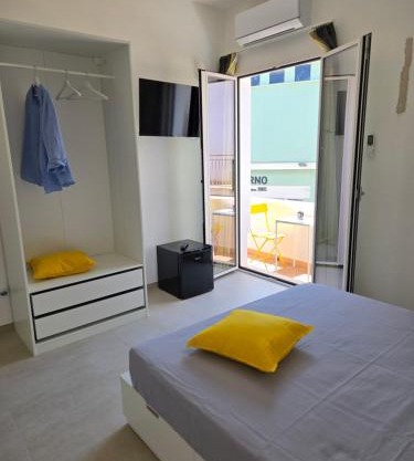 B&B Casa Cappuccini