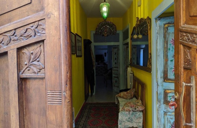 B&B Casa del Prete
