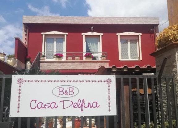 B&B Casa Delfina