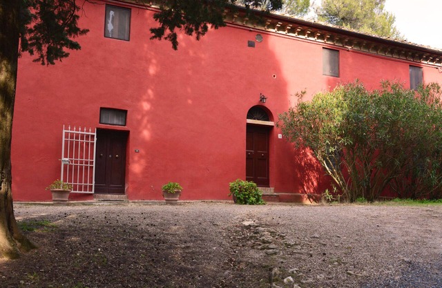 Casa Divina B & BTOSCANA- PISA - CÁMARA LETIZIA