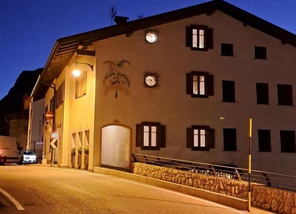 B&B Casa Fiorita