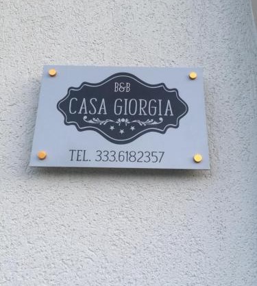 B&B Casa Giorgia