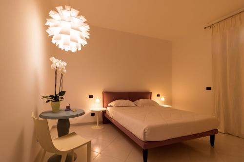 B&B Casa Laruccia