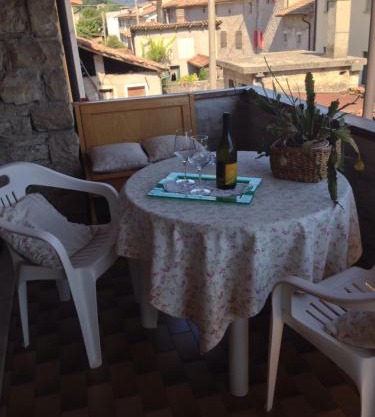 B&B Casa Lisa