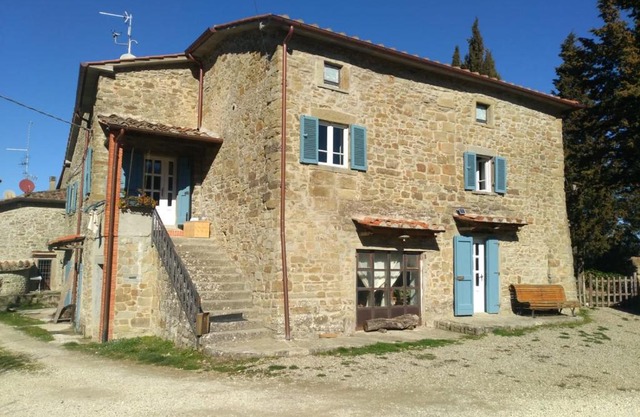 B&b Casa Mia