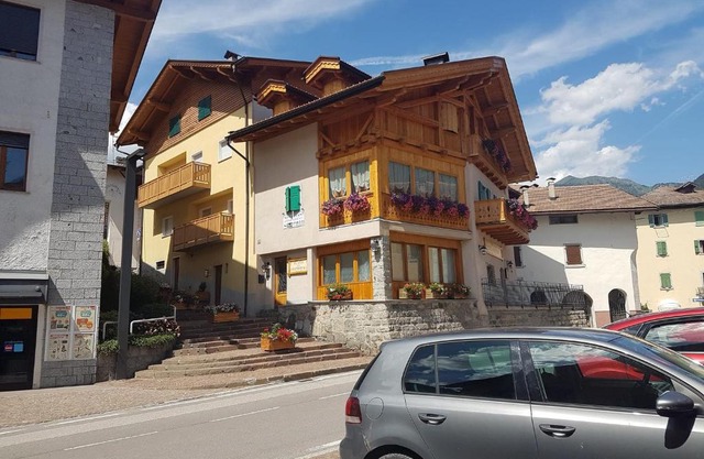 B&B Casa Nostra