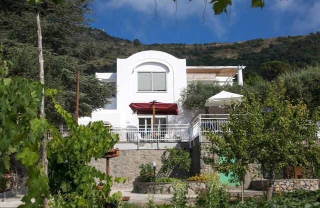 B&B Casa Romano