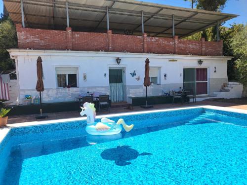 B&B Casa Rubí
