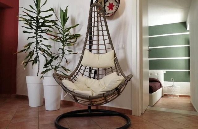B&B Casa Saba