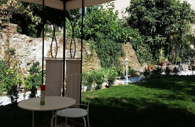 B&B Casa San Jacopo al Giardino