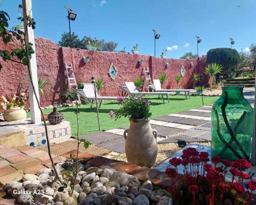 " B&B CASA VACANZA " CASALE SICULO near Syracuse and Etna
