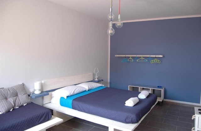 B&B Casa Valentone