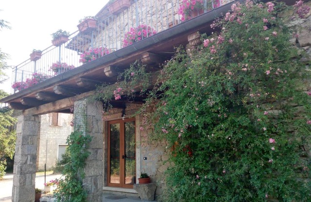 B&B Casale Giovannozzi