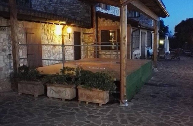 B&B Casale Roshlee