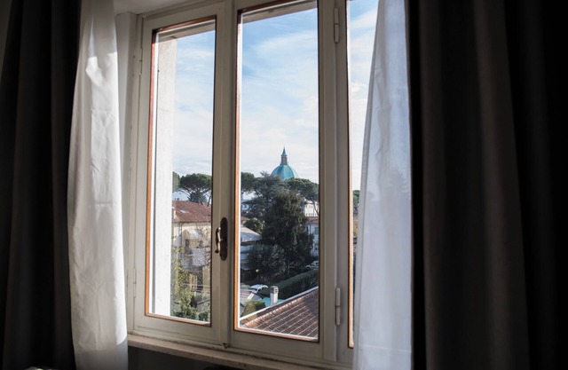 B&B Cento Passi Dalle Mura