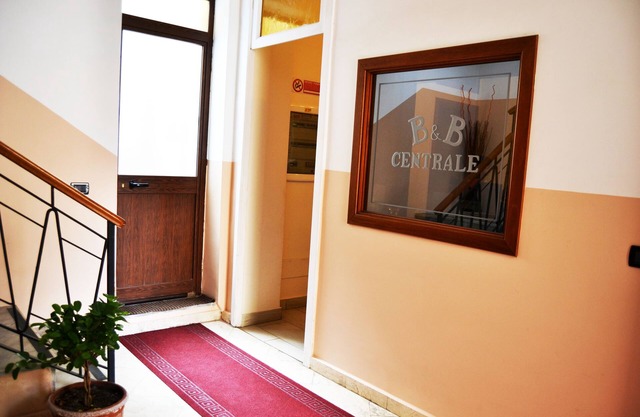 B&B Centrale