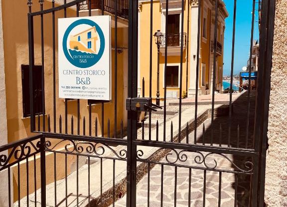 B&B Centro Storico