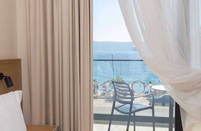 B&B Champagne Vlore Bay