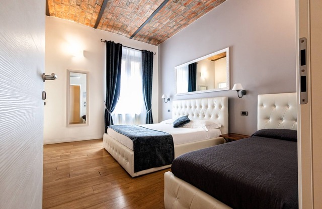 B&B Chez Moi