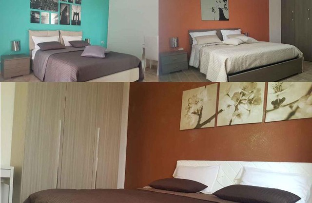 B&b Cilento Paestum