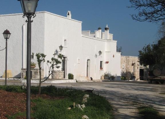 B&b Cinque Stalle