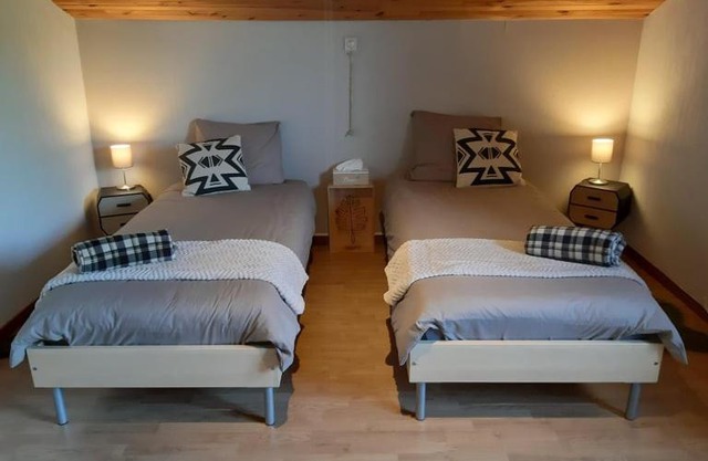 B&B Circuitez-vous