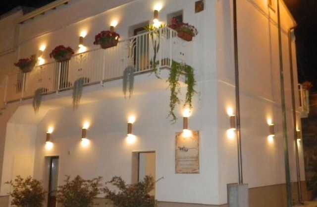 B&B Colle Carro