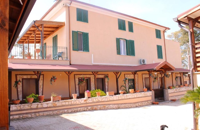 B&B Colle Tiziano