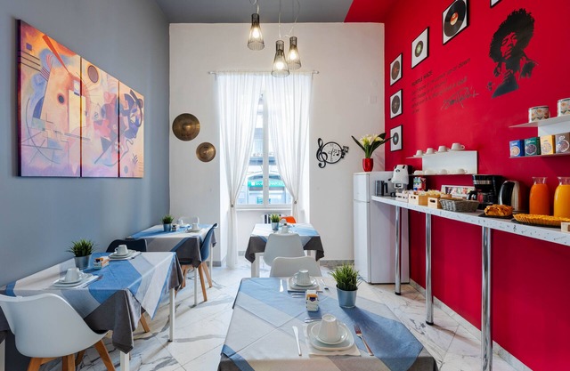 B&B Colori e Note
