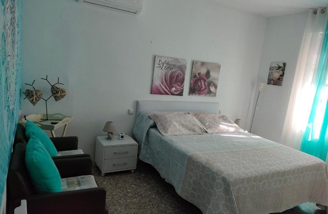 B&B Com a Casa Teva
