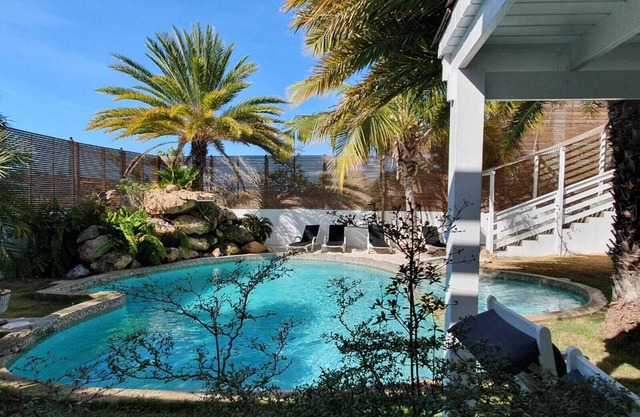 B&B Curacao nv