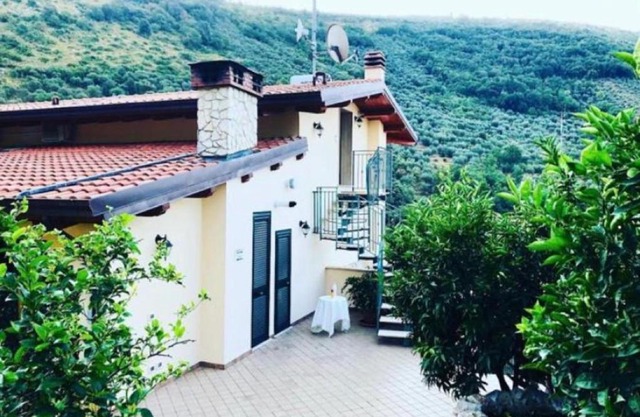 B&B Da Gabry