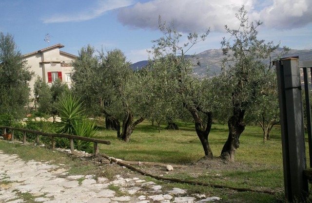 B&B Da Mariella