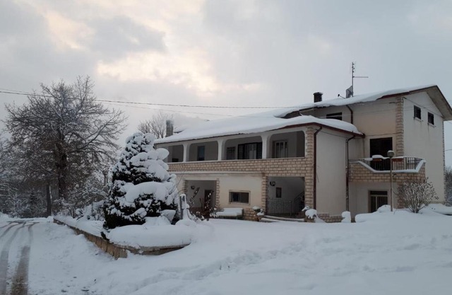 B&B da nonna Vincenza